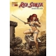 Red Sonja (2005) #1C